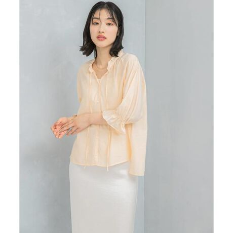 [^ԁFRAA5-23K510]yЂƂG肪Sn悢Al̃tgbvXzق̂蓧Z~VA[fނɁAG̗ǂN[^b`̐nŌy₩Ȉۂ̃tuEXBƑ̃t؂₩YAؚȃ{Œ悢ÂvX܂B+OJdlȂ̂ŁAHDƂĂd󂵂܂Bfj킹ăJWAɂAe[p[hpc^CgXJ[gY߂ȃX^CO߁BN[ȈۂOFF WHITEADjAX̂YELLOWɁAȂ߂BLACK3FWJłpӂ܂By2025spring^summerz y25SSzi摜́A̓p\RȂǂ̉{ɂAۂ̐FƈقȂČꍇ܂B\߂Bi̐F̖ڈ́AiP̂̉摜QƂBCɓo^̂߁Cɓo^íA}Cy[WɂČ݂̉i݌ɏ󋵂̊mF\łBXg̊Ǘɐ񂲗pBfފ : Lk : Ȃn : Ȃ : Ȃ|Pbg : Ȃ