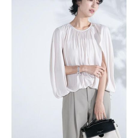 [^ԁFRAA5-23K516]yo[VGbgŁAr̃Jo[2WAYuEXz̊@fނiɉ߂Ao[VGbg̃fUCuEXBMU[ՂƂ炢A_炩ŏ炵ۂɎdグ܂Bɂ̓S{AVGbg̒\Bm[X[uɂ邱ƂAJo[邱Ƃł2WAYdlŁAۂςĒpꒅłBƊƔ𗼗łAIIt킸􂵂܂By2025 Spring^Summerzy25SSz͂ƁAjꍇ܂BṕÂ̂Ƃ̈|ɂӂBi摜́A̓p\RȂǂ̉{ɂAۂ̐FƈقȂČꍇ܂B\߂Bi̐F̖ڈ́AiP̂̉摜QƂBCɓo^̂߁Cɓo^íA}Cy[WɂČ݂̉i݌ɏ󋵂̊mF\łBXg̊Ǘɐ񂲗pBfފ : ₠Lk : Ȃn : Ȃ : ₠|Pbg : Ȃ