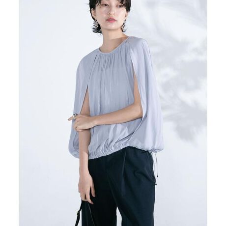 [^ԁFRAA5-23K516]yo[VGbgŁAr̃Jo[2WAYuEXz̊@fނiɉ߂Ao[VGbg̃fUCuEXBMU[ՂƂ炢A_炩ŏ炵ۂɎdグ܂Bɂ̓S{AVGbg̒\Bm[X[uɂ邱ƂAJo[邱Ƃł2WAYdlŁAۂςĒpꒅłBƊƔ𗼗łAIIt킸􂵂܂By2025 Spring^Summerzy25SSz͂ƁAjꍇ܂BṕÂ̂Ƃ̈|ɂӂBi摜́A̓p\RȂǂ̉{ɂAۂ̐FƈقȂČꍇ܂B\߂Bi̐F̖ڈ́AiP̂̉摜QƂBCɓo^̂߁Cɓo^íA}Cy[WɂČ݂̉i݌ɏ󋵂̊mF\łBXg̊Ǘɐ񂲗pBfފ : ₠Lk : Ȃn : Ȃ : ₠|Pbg : Ȃ