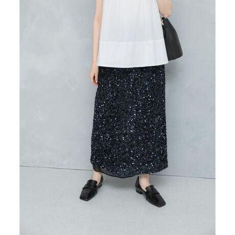 [^ԁFRAA5-25K505]yIP[Wɂ҂BXpR[Ŗ郌C[hXJ[gz߂XpR[ґɂA炤C[hXJ[gBтɋP߂A؂₩ĂĂ܂B͂ق̂蓧̂郌C[hdĂŁAy₩Ə{̃[hvXBƂƗXg[gVGbgÂȂ肷A؂₩̒ɂiY܂BRpNgȃgbvXAuEXƑǂAIP[WV[ȂǓʂȓ̃hXAbvɂ߁B킹邾ŃR[fBl[gƉ؂₮ÄꒅłBy2025 Spring^Summerzy25SSz̏iɎgpĂXpR[́AɃfP[gȂ̂łBڃACAX`[肷ƕό`̋ꂪ܂BXpR[ɂ͐΂ɃACȂłBN[jOۂ́A̎|KN[jOXɂ`Bi摜́A̓p\RȂǂ̉{ɂAۂ̐FƈقȂČꍇ܂B\߂Bi̐F̖ڈ́AiP̂̉摜QƂBCɓo^̂߁Cɓo^íA}Cy[WɂČ݂̉i݌ɏ󋵂̊mF\łBXg̊Ǘɐ񂲗pBfފ : ȂLk : Ȃn :  : |Pbg : Ȃ