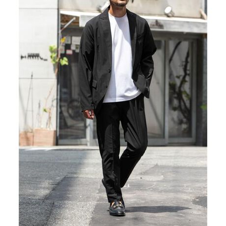 [^ԁFRAA6-18M001]yӉā`Hɂ傤ǂAyŕîVATbJ[ZbgAbvz܂܂G߂ATVcł̓tAłƊBȋG߂ɃtBbgVACeo!WPbgEpc2_ZbgŔėpARXgptH[}XQ̃ZbgAbvBx^ɂA̗ǂ}CNTbJ[fނɁAXgb`ƑvXBVɂȂɂAŐ􂦂C[W[PAƎs̈ꒅłB^CgȂقǂ悢Ƃ̂VGbgŉẴIItɊ􂵁ATVcCi[ɍނŐꂽlX^C܂BJWAV[WPpX^CArWlXɂ}b`AWPbgEpcƂɒPigł̂Œ񂵗͂QłBڂ͑u₩ɁASn̓C[W[ɁBH܂ŎgJ[WJłꂩ璷鑧̒ꂵ|CgłyWPbgzi`V_[ɂVFCvEGXgCŃX}[gȑlVGbgBmb`hy2{^̐hȃe[[hfUCB̓{^Řr܂₷AȂ̃pCsOdĂŌyAdKȒSnƂȂĂ܂Bypcz^bNɃZ^[vXAe[p[hWXg(グsv)ŔrVGbgBEGXg̓h[R[h߂ŃxgXOKASŃtBbg߂C[W[dlB-MATERIAL-Eׂʂ̂鐶nƂ̐ڒnʂ炵TbƂSnEVɂȂɂAł̂󂪉\ȃC[W[PAEDꂽXgb`łLтē₷-DESIGN-EWPbg+pc̏㉺2_ZbgEN[rYArWJWɂœKEZbgAbvłAWPbgEpcPigOKȎg聝-CORDINATE-ETVc|VcCi[ɍނŐꂽR[fEWPpX^CAZbgAbvł"ON STYLE"EtTVcȂǂƍ킹Ă"OFF STYLE"ɂEU[V[YAXj[J[ȂǑI΂y2025 Autumn^Winterzy25AWzԂŒԓɓƁA܂ɕϐF邱Ƃ܂B̂܂ܕuɁA₩ɐ󓙂̏ĂBZFíAC(ɁAJȂǂŎԂł̖C)ɂÄߗނ⎝֐FڂAщH肷邱Ƃ܂B̑