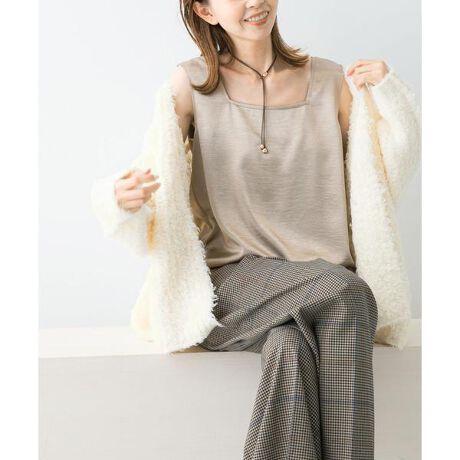 [^ԁFRAA6-21K603]yTě򊴂ivXA2WAY^Ngbvz悢򊴂TefނŎdĂAO2WAYdl̃^NgbvB̓̋CX^COɍ킹āAXNGAlbNVlbN̗y߂܂BntȂ̂ňꖇłp\BVcWPbg̃Ci[Ƃč킹΁AiȔvXAR[fBl[g肰ȂiグĂ܂BȂ݂ǂA񂵗͂̍OFF WHITEBEIGE2FWJłpӁBy2025 Autumn^Winterzy25AWz̏íAfނ̓Aŋ͂Â̂Ɉ|肷ƁAE(DڂĊJAD낪)Aڊ(D莅ĕЊADڂJ)ꍇ܂Bp̍ۂ̂舵ɂ͏[ӂBi摜́A̓p\RȂǂ̉{ɂAۂ̐FƈقȂČꍇ܂B\߂Bi̐F̖ڈ́AiP̂̉摜QƂBCɓo^̂߁Cɓo^íA}Cy[WɂČ݂̉i݌ɏ󋵂̊mF\łBXg̊Ǘɐ񂲗pBfފ : ȂLk : ₠藠n :  : |Pbg : Ȃ