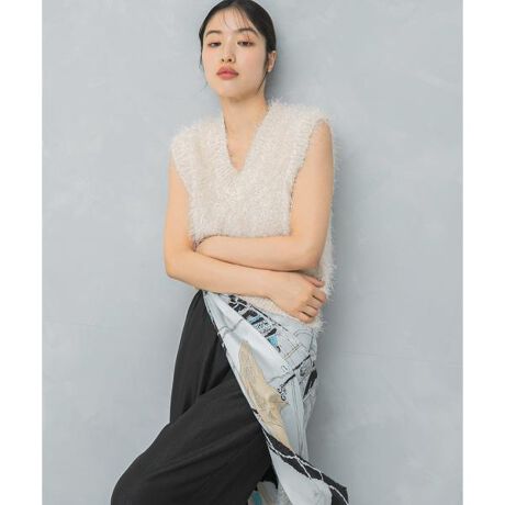 [^ԁFRAA6-22K601]y{ȑfފŌy₩ɒfAVM[jbgxXgzӂƖё̂VM[fނɑ@ׂȃDAV[Y[h߂ĂjbgxXgB[߂VlbN܂ƌAVc⃏s[XƂ̃C[h͂AꖇŒĂ܂ɂȂfUCłB肰ȂPiȈۂŁAVvȃ{gɍ킹邾ŃR[fBl[g؂₩ȈۂɉoBpcX^CɂA^CgXJ[gɂވꒅłBy2025 Autumn^Winterzy25AWzfނ̓Ap̍ہACȂǂɂ@ۂ܂āAыʂłꍇ܂BpɁÄߗނobOȂǂɖщHꍇ܂B̑舵Ɋւ܂ẮAiɕt̃AeV^OBd : 270gi摜́A̓p\RȂǂ̉{ɂAۂ̐FƈقȂČꍇ܂B\߂Bi̐F̖ڈ́AiP̂̉摜QƂBCɓo^̂߁Cɓo^íA}Cy[WɂČ݂̉i݌ɏ󋵂̊mF\łB Xg̊Ǘɐ񂲗pBfފ : ȂLk : 藠n : Ȃ : |Pbg : Ȃ