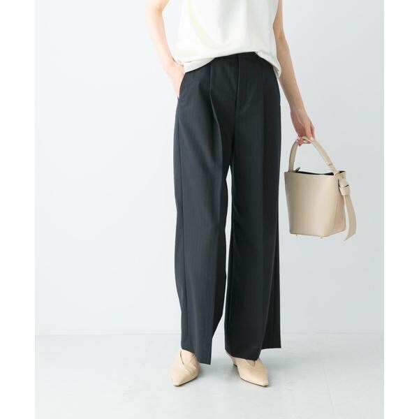 le COTTON PARACHUTE PANTS | アーバンリサーチ ロッソ(URBAN RESEARCH