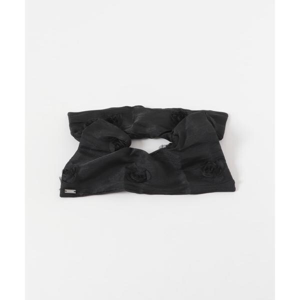 heyep Bloom Scrunchie Medium | アーバンリサーチ ロッソ(URBAN