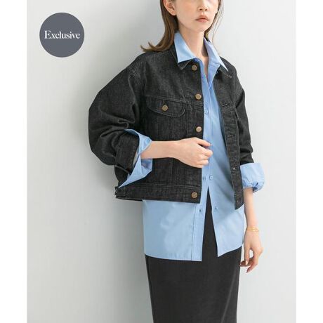 [^ԁFRWA6-LB9167S-CP]ywʒxLee101 ~ROSSO@ SHORT JACKETz25SSV[YŐlCW߂ALee`́u101JvAWROSSO̕ʒC_[XJKubNfjœoB{ȃV[g~fBe[ĂABe[WCNȕ͂ɂȂĂ܂Bpɂ̓^bN{ƂŁAۂ݂̂闧̊oB΂߂ɃJbgꂽS̋|PbgȂǁAוɂS܂B{bNXVGbgŃbNXSnȂA{^𒲐邱ƂɂA{[̂X[uRȂȂꊴoꒅBsɍEꂸApł郉CgAE^[łByLee([)z1889NJUXLeȇOgłH.D Lee CompanyݗBݗ͊id݂̂łA 1911NЍHɂĖ{iIȐiYJnBy2025Autumn^Winterzy25AWzd : 780gi摜́A̓p\RȂǂ̉{ɂAۂ̐FƈقȂČꍇ܂B\߂Bi̐F̖ڈ́AiP̂̉摜QƂBCɓo^̂߁Cɓo^íA}Cy[WɂČ݂̉i݌ɏ󋵂̊mF\łBXg̊Ǘɐ񂲗pBfފ : ȂLk : Ȃn : Ȃ : Ȃ|Pbg : 