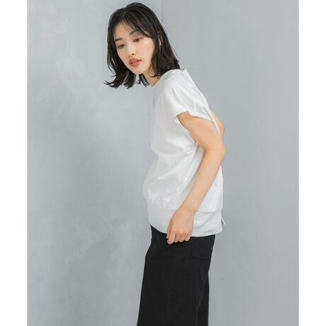 [^ԁFRAA5-21K509]yy₩ɒȂAl̏iCgXEFbgz悭Bt`X[uɁAlbNCƑ̃JbgItfUCȂꊴo郉CgXEFbgB_炩ȑfފŔ肪ǂAy₩ȒSn͂łB̃uɂ͂肰ȂXbg{ApɂANZgvXBXJ[g⃏ChpcƂǂÂlJWAȃX^COɂ҂̈ꖇłBy2025 Spring^Summerzy25SSz̏ïꕔ́AfUCӐ}Iɒ[ق؂ԂɂĂ܂BpJԂƂŒ[ق邱Ƃ܂BقꂪCɂȂꍇ͖Ɉ炸̕nT~ŏĂBi摜́A̓p\RȂǂ̉{ɂAۂ̐FƈقȂČꍇ܂B\߂Bi̐F̖ڈ́AiP̂̉摜QƂBCɓo^̂߁Cɓo^íA}Cy[WɂČ݂̉i݌ɏ󋵂̊mF\łBXg̊Ǘɐ񂲗pBfފ : ₠(OFF WHITE)Lk : ₠藠n : Ȃ : Ȃ|Pbg : Ȃ