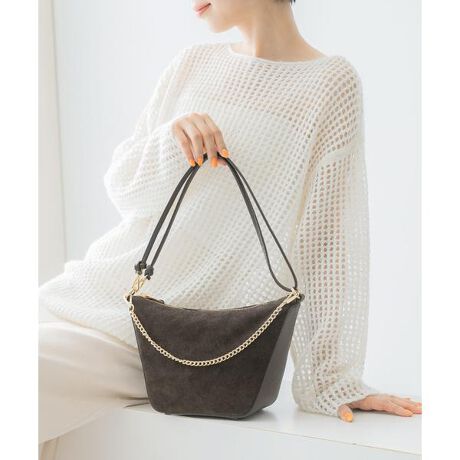 [^ԁFRWA7-3601]yAULENTTI(IEeB)z2019NɃX^[gobOuhBobOYƂ̐ȃC^AEtBcF𒆐SƂC^Ãt@Ng[ŐYĂ܂BC^A̎̍v𑽂gpBC^AU[͊v̎ނH@lXŉ[͂̂郌U[ƂȂĂ܂By2025 Autumn^Winterzy25AWz̏i͑fނ̓ŏiɂAɎdオ肪قȂׁAFꍇ܂BJŔGꂽƂ⋭ꂽꍇɂ́AFÄߗƂ܂̂ł舵ɂӂB̑舵Ɋւ܂ẮAiɕt̃AeV^OBd : 300g[`F[]37.5cmi摜́A̓p\RȂǂ̉{ɂAۂ̐FƈقȂČꍇ܂B\߂Bi̐F̖ڈ́AiP̂̉摜QƂBCɓo^̂߁Cɓo^íA}Cy[WɂČ݂̉i݌ɏ󋵂̊mF\łBXg̊Ǘɐ񂲗pB