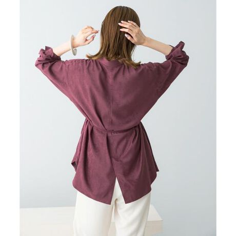 [^ԁFRAA6-23S603]ys[`^b`̎HɉfAfUCVcz_炩ȃs[`^b`fނɐSn悭A肰Ȃ㎿ZfUCVcBt̕RŃEGXg}[N΁A炵n̂VGbg܂Bꖇł͂AyHD悤ɒĂobNXbg悢oBG߂̕ςڂɂd󂷂ꖇłBN[ȈۂĂWHITEƁAƐ[݂̂CH^LACQUER2FWJłpӂ܂By2025 Autumn^Winterzy25AWzi摜́A̓p\RȂǂ̉{ɂAۂ̐FƈقȂČꍇ܂B\߂Bi̐F̖ڈ́AiP̂̉摜QƂBCɓo^̂߁Cɓo^íA}Cy[WɂČ݂̉i݌ɏ󋵂̊mF\łB Xg̊Ǘɐ񂲗pBfފ : ₠(WHITE)Lk : ₠藠n : Ȃ : Ȃ|Pbg : 