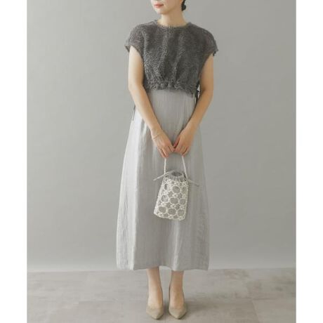 [^ԁFRWA7-101103]ynCEGXgŔVGbgA؂€hXz`[̃{ZbgɂȂA؂₩ŃtF~jȈۂ̃hXBnCEGXgŃX^CAbvʂAEGXg̃{ŃVGbg̒߂\łBg[ŁAʔNp₷J[WJ́B{͒E\Ȃ̂ŁAV[Cɍ킹ĒȂɕω܂B񎟉ȂǁAʂȓ̃hXAbvɂ߂̈ꒅBy2025 Autumn^Winterzy25AWz̏íAfފƕ͋CdAȃIVo\邽߂ɁAɏ_炩̐ngpĂ܂BC(ɎԂł̖C)AJȂǂŔGꂽ͑̈ߗނ≺(ɔ)ɐFڂ肷ꍇ܂̂łӂBd : 315g[gbvX]36 : 55cm ^ 38cm ^ g37cmi摜́A̓p\RȂǂ̉{ɂAۂ̐FƈقȂČꍇ܂B\߂Bi̐F̖ڈ́AiP̂̉摜QƂBCɓo^̂߁Cɓo^íA}Cy[WɂČ݂̉i݌ɏ󋵂̊mF\łBXg̊Ǘɐ񂲗pBfފ : (gbvX)Lk : Ȃn : Ȃ : (s[X)|Pbg : Ȃ