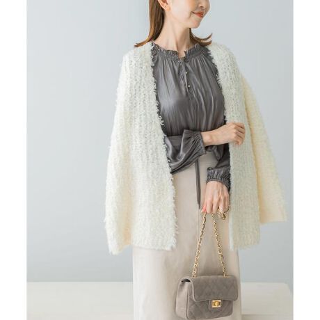 [^ԁFRAA7-22C701]yӂƏiȊÂĂփA[J[fBKz_炩ȔG肪Sn悢փA[J[fBKBfɒĂ`N`NKȒSnŁAӂƂёiȊÂo܂BO{^̂ȂVvȃfUCƁA悭邢VGbgÂy₩ȃX^CɁB肰ȂJo[ȂAoX悭Ȃ䊴|CgBJWAȃX^COɂ݂₷A̃X^COɓZŗDۂvXꒅłBy2025Autumn^Winterzy25AWzd : 520gi摜́A̓p\RȂǂ̉{ɂAۂ̐FƈقȂČꍇ܂B\߂Bi̐F̖ڈ́AiP̂̉摜QƂBCɓo^̂߁Cɓo^íA}Cy[WɂČ݂̉i݌ɏ󋵂̊mF\łBXg̊Ǘɐ񂲗pB