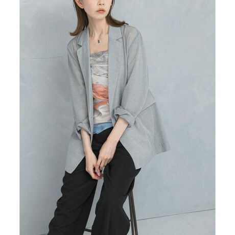 [^ԁFRAA5-27K502]yON^OFFŊ􂷂A悢͂̃CgWPbgzق̂Ɠ̂Z~VA[fނAiy₩oe[[hWPbgBĂ̓[΍ɁAyHDĂ̂߂łBVɂȂɂ̂|CgBVA[Ȃ悭Ɗ̂fUĆAdfC[ȂǕL􂵂܂Bs[XȂǂɂƉHD邾ł܂ɂȂꒅłBy2025 Spring^Summerzy25SSz̏íAfނ̐Albv(IɑȂĂ)LYނ̂悤Ɍ܂͂܂Bn̕y݂Bd : 205gi摜́A̓p\RȂǂ̉{ɂAۂ̐FƈقȂČꍇ܂B\߂Bi̐F̖ڈ́AiP̂̉摜QƂBCɓo^̂߁Cɓo^íA}Cy[WɂČ݂̉i݌ɏ󋵂̊mF\łB Xg̊Ǘɐ񂲗pBfފ : Lk : Ȃn :  : Ȃ|Pbg : 