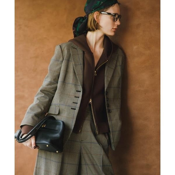 強撚ウールテーラードジャケット | アーバンリサーチ(URBAN RESEARCH