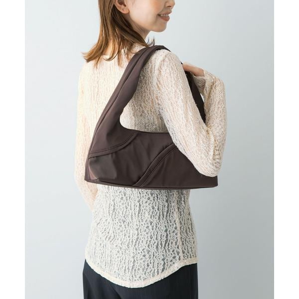 [�}���C]ACOC Agenda S Bag/�A�[�o�����T�[�` ���b�\�iURBAN RESEARCH ROSSO�j �u���E��