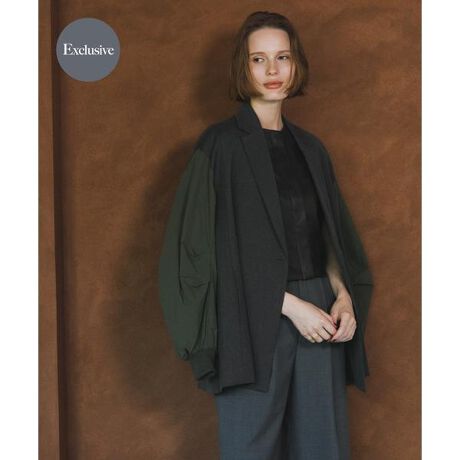 [^ԁFRWA7-4554-130MK]ywʒxCHIGNON~ROSSO@hbLOtHWPbgzّfރhbLOڂ䂭AfUC̍e[[hWPbgBgɂ̓E[̏_炩ȑfނAɂ̓iC̒悢n̂fނgpAقȂ鎿̃RgXgfꒅłBO̐g̐ؑւō܂ɎRȖc݂ACHIGNON炵[Yŗ̊̂VGbgɎdグ܂BIɂ͐[߂̃^bNAɂ悢{[vXBVvȂ̂tHA邾łȂꊴoĂ܂BCHACOAL͓sIŃV[vȈۂɁAG^BEIGE͏_炩炵͋CɁBǂg[ŃX^COɎ₷Aɂ肰ȂfUCvXĂꒅłByCHIGNON ^ Vjzg~AhgCLOTHING FOR EVERYDAY LIFEhl̏̋C≿lςɊYAɍʂ郏[h[uĂ܂By2025Autumn^Winterzy25AWz̏i͐FFpꂽ̂łBFڂAF̌ƂȂ܂̂ŉLɂӂBJȂǂɑłꂽꍇAGꂽԂŃobOɉ񂾂܂܂ɂAd˒uȂǂȂłB̑舵Ɋւ܂ẮAiɕt̃AeV^OBd : 660g@ : hCN[jOi摜́A̓p\RȂǂ̉{ɂAۂ̐FƈقȂČꍇ܂B\߂Bi̐F̖ڈ́AiP̂̉摜QƂBCɓo^̂߁Cɓo^íA}Cy[WɂČ݂̉i݌ɏ󋵂̊mF\łBXg̊Ǘɐ񂲗pBfފ : ȂLk : ₠藠n :  : ₠()|Pbg : 