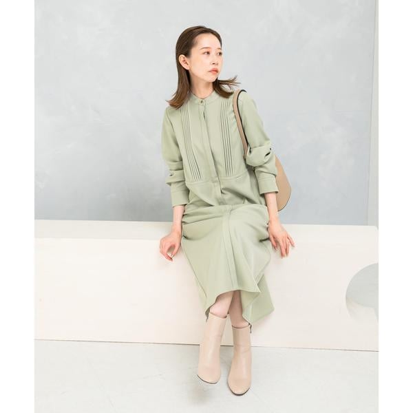 ドットシャーリングワンピース | ラ トータリテ(La TOTALITE