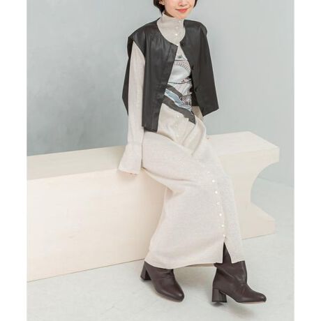 [^ԁFRAA6-26C603]ytŃVGbg݁BX^CAbvjbgs[Xzׂ򎅂ŕ҂ݗĂAiȌ򊴂͂̃Ojbgs[XBق̂VA[Ȑny₩Ȕo܂Bォ牺܂łꂽtŁACɍ킹ăX^CÖۂς̂́B񌳂̓^[glbNɂVlbNɂAWłAJ΃pcƂ̃C[h\Ɂ悭^CgȃOVGbgX^CAbvꒅłBy2025Autumn^Winterzy25AWzsOoA肵Ď낤ƂAubVO邩ыʎ⏬ȃnT~ȂǂŁAЂƂЂƂ菜ĂBd : 570g@ : 􂢁C hCN[jOi摜́A̓p\RȂǂ̉{ɂAۂ̐FƈقȂČꍇ܂B\߂Bi̐F̖ڈ́AiP̂̉摜QƂBCɓo^̂߁Cɓo^íA}Cy[WɂČ݂̉i݌ɏ󋵂̊mF\łBXg̊Ǘɐ񂲗pBfފ : ₠Lk : 藠n : Ȃ : ₠|Pbg : Ȃ