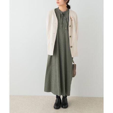 [^ԁFRAA6-26Y602]yꖇŊAfs[Xzꂽ`FbNۓIȃs[X́AꖇŒȂ֗ȃACeƂG̐nŁAꂩ̋G߂ɐSn悭p܂B񌳂͂ƂohJ[ŁAiȈۂɁBtg̃{^ƁA̍T߂Ȑ؂ւANZgɂȂĂAƂgȂAɌĊɂ₩ɍLACVGbgǍ^EɂAbNX̂钅SnƔC𗼗܂Bꖇłƒ̂͂Aɂ̓J[fBKWPbgHD̂߁yF by ROSSO(GtoCb\)zuEȁE Ȃ₩ɍs镞vuhRZvgɁAl̏ɌA[Xtȃt@bVĂ܂By2025 Autumn^Winterzy25AWz̏íAfފƕ͋CdAɏ_炩̐ngpĂ܂BϐF邱Ƃ܂̂ŁAʂ̗ǂŕۊǂĂBd : 345gJʒu : g܂Ő@ : @􂢉C hCN[jOi摜́A̓p\RȂǂ̉{ɂAۂ̐FƈقȂČꍇ܂B\߂Bi̐F̖ڈ́AiP̂̉摜QƂBCɓo^̂߁Cɓo^íA}Cy[WɂČ݂̉i݌ɏ󋵂̊mF\łB Xg̊Ǘɐ񂲗pBfފ : ₠(OFF WHITE)Lk : Ȃn : Ȃ : Ȃ|Pbg : 