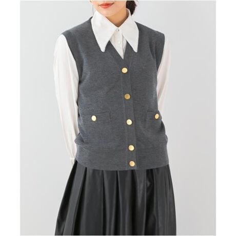 [^ԁFRAA6-22U602]yiȋ{^ANZg̃jbgxXgzƂƂG̃jbgfނgpAVlbNxXgB悢݂ȂA̂Ȃ_炩ȒSn͂łBtgɔzꂽS[h̃{^iȉ؂₩YATChɂ̓|PbgfUCĂA@\TVcuEXɏd˂邾ŁA̃R[fBl[gȂꂽۂɃNXAbvĂ܂BHɂ͔̃^[glbNjbgƍ킹΁AV[Y[hƃAbvBpcɂXJ[gɂ킹₷䊴ŁA񂵗͂QłByF by ROSSO(GtoCb\)zuEȁE Ȃ₩ɍs镞vuhRZvgɁAl̏ɌA[Xtȃt@bVĂ܂By2025 Autumn^Winterzy25AWzd : 255gi摜́A̓p\RȂǂ̉{ɂAۂ̐FƈقȂČꍇ܂B\߂Bi̐F̖ڈ́AiP̂̉摜QƂBCɓo^̂߁Cɓo^íA}Cy[WɂČ݂̉i݌ɏ󋵂̊mF\łB Xg̊Ǘɐ񂲗pB