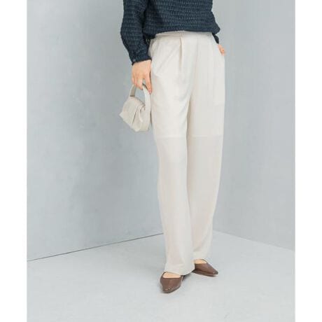 [^ԁFRAA6-24S604]yVGbgON^OFFŊ􂷂A@\C[W[pcz̃obNTefނŎdĂAȂ₩Ŕ͂̃C[W[pcB\tgȕSn̗ǂ܂BUVJbgAzAڐG⊴AXgb`ƂA̎Ɋ@\tȂ̂|CgBH~̃X^COɂoX悭킹Ăy₩ȑfފƏ_炩ȃJ[WJɂS܂Bt@[WVA[jbgAtFCNXG[hfނ̃gbvXȂǂɃC[W[ɍ킹̂V[I΂AON^OFFŏd󂷂ꒅłBy2025 Autumn^Winterzy25AWzi摜́A̓p\RȂǂ̉{ɂAۂ̐FƈقȂČꍇ܂B\߂Bi̐F̖ڈ́AiP̂̉摜QƂBCɓo^̂߁Cɓo^íA}Cy[WɂČ݂̉i݌ɏ󋵂̊mF\łBXg̊Ǘɐ񂲗pBfފ : ₠(IVORY)Lk : 藠n : (IVORY) : Ȃ|Pbg : 