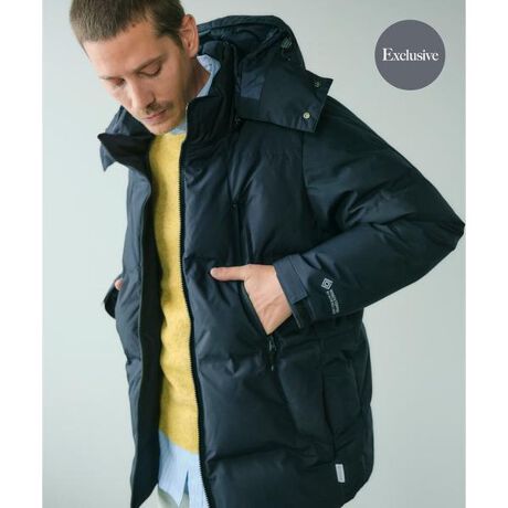 [^ԁFRMA7-POO-25088]w+PhenixʒV[Y璍ڂ̐V_EIWINDSTOPPER BY GORE-TEX LABSdl̖{ihxV[YD]+phenixʒV[YV2WAYdl̑l_EoIx[VbN̃V[XXeb`fUCɂAVvŃX^CbVȕ͋C̑l_EɎdグꒅBDETAILẼXeb`XdlłƂfUCA_EtFU[ɂE̊̂t[hAhbg{^𗯂߂邱ƂŖhQEt[h͎Oł2WAYdlA݂̗X^hJ[ɁEtgɂ̓nhEH[}[ƂĂgt@Xi[|Pbg𓋍ځEg̓ɂ|PbgzuE̓}WbNe[vŒ߉\EɁuWINDSTOPPER BY GORE-TEX LABSṽSvgFABRICEWINDSTOPPER BY GORE-TEX LABSgpEDꂽhAۉAEHɂJeAɂE\n͌yʑfނőϋv̗Dꂽ75DgpE670tBp[̃_EgpwWINDSTOPPER BY GORE-TEX LABSxDꂽKSA|Ă含ŃN̉KAVv_NgV[YBWINDSTOPPER BY GORE-TEX LABŚAhKƃptH[}XdAhCȃV[ɓKĂ܂Bꂽ̎Ro╗̒̃TCNOȂǁA܂܂ȃANeBreBŊ􂵂܂B⊦Ȃǂɑ΂ĉKƖh쐫񋟂Aėp̍v_NgV[YłBy2025 Autumn^Winterzy25AWzi̓ADڕ_EtFU[AȂȂǂ̋lߕo邱Ƃ܂̂ŁAӂBd : 975g(t[hO : 850g)i摜́A̓p\RȂǂ̉{ɂAۂ̐FƈقȂČꍇ܂B\߂Bi̐F̖ڈ́AiP̂̉摜QƂBCɓo^̂߁Cɓo^íA}Cy[WɂČ݂̉i݌ɏ󋵂̊mF\łBXg̊Ǘɐ񂲗pB