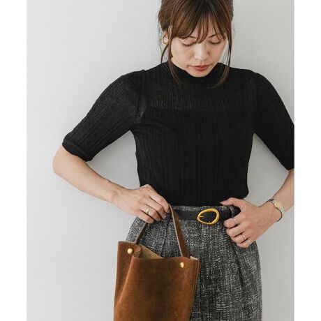 [^ԁFRAA6-22Y602]y̎AjbgzHɌĂꂽHjbgB̂܂ƌܕۂ^A悢VA[l̔vXĂ܂Bꖇ͂AL~s[XW̃Ci[ɂ\Ɋ􂵂Ă邱ƊԈႢȂyF by ROSSO(GtoCb\)zuEȁE Ȃ₩ɍs镞vuhRZvgɁAl̏ɌA[Xtȃt@bVĂ܂By2025 Autumn^Winterzy25AWzd : 105g@ : 􂢁C hCN[jOi摜́A̓p\RȂǂ̉{ɂAۂ̐FƈقȂČꍇ܂B\߂Bi̐F̖ڈ́AiP̂̉摜QƂBCɓo^̂߁Cɓo^íA}Cy[WɂČ݂̉i݌ɏ󋵂̊mF\łBXg̊Ǘɐ񂲗pBfފ : Lk : 藠n : Ȃ : Ȃ|Pbg : Ȃ