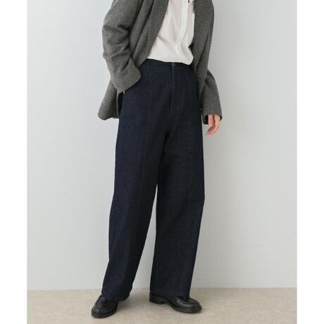 [^ԁFRAA6-24Y601]yꂽl̃JWAX^CAfjpcz悢݂Ə_炩˔V[YXŊ􂷂{Bl₷ɂ₩ȃJ[uVGbgAr̃CĂA悢Ƃ͑̂̃CEAbNX̂SnɁBJWAȒɂiAl̂߂̃fjłBԂNAVYƁANۂBROWN2Fłpӂ܂ByF by ROSSO(GtoCb\)zuEȁE Ȃ₩ɍs镞vuhRZvgɁAl̏ɌA[Xtȃt@bVĂ܂By2025Autumn^Winterzy25AWz@ : 􂢁C hCN[jOi摜́A̓p\RȂǂ̉{ɂAۂ̐FƈقȂČꍇ܂B\߂Bi̐F̖ڈ́AiP̂̉摜QƂBCɓo^̂߁Cɓo^íA}Cy[WɂČ݂̉i݌ɏ󋵂̊mF\łBXg̊Ǘɐ񂲗pBfފ : ȂLk : Ȃn : Ȃ : Ȃ|Pbg : BROWNC NAVYF161cm(38) ^ 166cm(38)