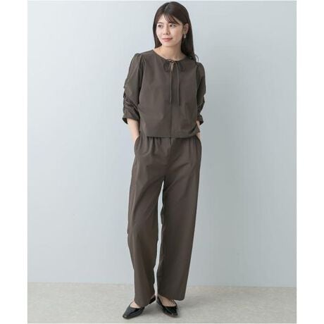 [^ԁFRAA6-28Y603]yꖇŃX^CAZbgAbvzƂV[ggbvX́A邾ōۂoXɁB̃MU[fUCƎ񌳂̍׃{A肰Ȃ炵vX܂B悢ChVGbg̃pćǍ^Jo[ȂEGXgSdlŁAXgXt[ȐSnłByF by ROSSO(GtoCb\)zuEȁE Ȃ₩ɍs镞vuhRZvgɁAl̏ɌA[Xtȃt@bVĂ܂By2025 Autumn^Winterzy25AWzi摜́A̓p\RȂǂ̉{ɂAۂ̐FƈقȂČꍇ܂B\߂Bi̐F̖ڈ́AiP̂̉摜QƂBCɓo^̂߁Cɓo^íA}Cy[WɂČ݂̉i݌ɏ󋵂̊mF\łBXg̊Ǘɐ񂲗pB