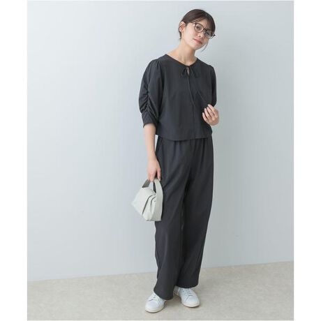 [^ԁFRAA6-28Y603]yꖇŃX^CAZbgAbvzƂV[ggbvX́A邾ōۂoXɁB̃MU[fUCƎ񌳂̍׃{A肰Ȃ炵vX܂B悢ChVGbg̃pćǍ^Jo[ȂEGXgSdlŁAXgXt[ȐSnłByF by ROSSO(GtoCb\)zuEȁE Ȃ₩ɍs镞vuhRZvgɁAl̏ɌA[Xtȃt@bVĂ܂By2025 Autumn^Winterzy25AWzi摜́A̓p\RȂǂ̉{ɂAۂ̐FƈقȂČꍇ܂B\߂Bi̐F̖ڈ́AiP̂̉摜QƂBCɓo^̂߁Cɓo^íA}Cy[WɂČ݂̉i݌ɏ󋵂̊mF\łBXg̊Ǘɐ񂲗pB