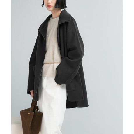 [^ԁFRAA7-27C701]y킩炨o܂ŁBy₩Əi𗼗郊o[dẴ~hR[gz󏭉l̍E[ƃJV~݂̂ґɗpĎdĂ~h̃o[R[gB17.5}CÑI[XgAYmE[ɏ㎿ȃJV~uhAv킸GꂽȂقǂ̊炩ƁARȌ򂪐ރGKgȘȂ܂͂łBtg̓_uWbvdlŁAJŃtF~jɂJWAɂۂς邪|CgB傫߂̃|PbgvXAfC[炨o܂ŕL􂷂ꒅłBPOINT EE[~JV~ґfނŏiȉƊ炩E_uWbvŃtF~j?[h܂ňۃ`FWE傫߃|PbgrbOJ[ŃfC[Ɏg韭y2025 Autumn^Winterzy25AWzb(JV~EApJEwEASEL)͏_炩Ɠ̂ʂ߂̂肴AVL[ȌAۉɕxނȂǁAꂼDꂽĂ܂B̔ʁAJrɐN₷AщHAщH܂AsOȂǂ₷ȂǁAσfP[gȐ܂BN[jÓArj[܂oď[ɊAC̏ȂŖh܂gpĕۊǂĂBd : 865gi摜́A̓p\RȂǂ̉{ɂAۂ̐FƈقȂČꍇ܂B\߂Bi̐F̖ڈ́AiP̂̉摜QƂBCɓo^̂߁Cɓo^íA}Cy[WɂČ݂̉i݌ɏ󋵂̊mF\łBXg̊Ǘɐ񂲗pBfފ : ȂLk : Ȃn :  : Ȃ|Pbg : CHARCOALF165cm(FREE) ^ 165cm(FREE)LIGHTBEIGEF165cm(FREE) ^ 165cm(FREE) ^ 165cm(FREE)