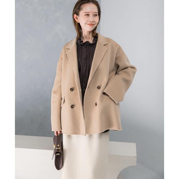 Maison IENA オーガンジーブルゾン | イエナ(IENA) | マルイウェブチャネル