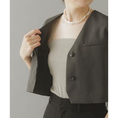 [^ԁFRWA7-800169]y2025 Autumn^Winterzy25AWz̏i͑fފƕ͋CdAɏ_炩̐ngpĂ܂B^⋭͂ƁADڂJڊꂷ鐫Ă܂BA̕t͕ϐF̌ɂȂ܂̂ŁA₩ɏĂB̑舵Ɋւ܂ẮAiɕt̃AeV^OBi摜́A̓p\RȂǂ̉{ɂAۂ̐FƈقȂČꍇ܂B\߂Bi̐F̖ڈ́AiP̂̉摜QƂBCɓo^̂߁Cɓo^íA}Cy[WɂČ݂̉i݌ɏ󋵂̊mF\łBXg̊Ǘɐ񂲗pBfފ : ȂLk : 藠n :  : |Pbg : Ȃ