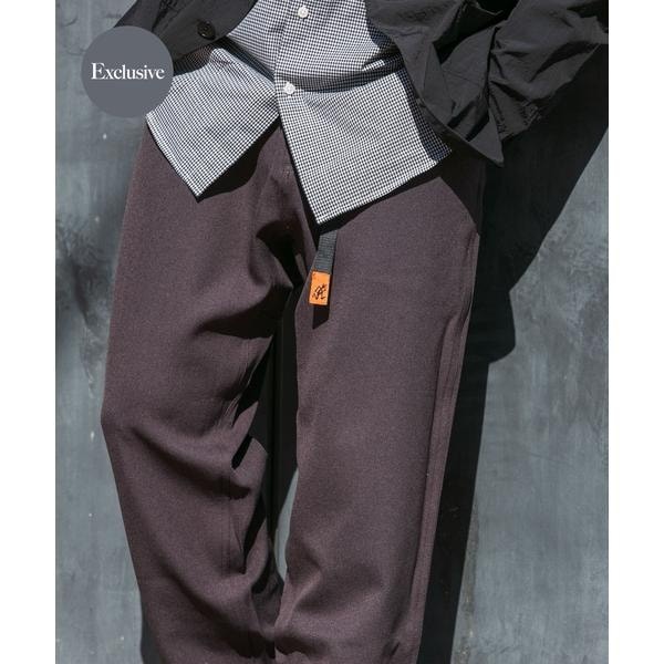 XLサイズあり』『別注』Gramicci ボンディングフリースジョガーパンツ