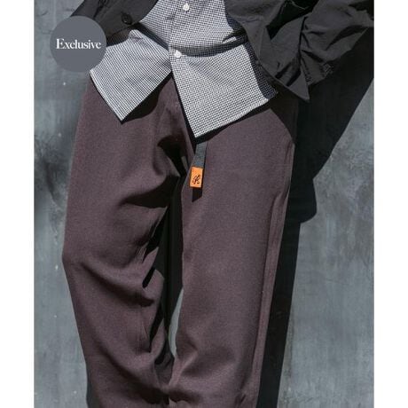 [^ԁFRMA6-GMP5-F1003]yyȗSnŒgAyŖ͂ՂNEWX^CVozGĂɑD]ROSSOMEN̕ʒGramicciV[YH~o[WłVV[YƂēo!VGbg̓^bN̗p肩炷茩e[p[ȟVGbgŁAׂghLR[fBl[gɃ}b`ėp̍{łBE[CNȑfނ̗pĂAiȌ򊴂lȕ͋CAȂ₩ȑ΂ŌڂłȂSnōۉɗDĂAł􂦂̊y͂łBxg̐[obN|Pbg̃rXl[̓b\̃uhJ[̃IWɕύXAłɓȂ{́AX^CÕANZgɁBGramicciւ镁ՓIȃACfeBeBɁAROSSO MEÑGbZXZXyVeB[ACełBV[YŒڂG1{łB-MATERIAL-EE[̂悤ȏiȌ򊴂ƂȂ₩EۉɗDAH犦~܂ŒEŐ􂦂̂ŎSEi`ȃXgb`ŃXgXt[-DESIGN-E茩e[p-hVGbgEׂƂ̂钚x悢EEFrOxgAK[bgNb`ȂGramicciƎ̋@\݁Exg[AobN|PbgS̃IWJ[ANZgɁyGramicci ^ O~`z1982NAJtHjABVo[CNŃX^[guGramiccivB]̃v[X݂̂̃NC~OEGA}[Pbgɑ΂A_ɕx񂾓Ǝ̃RZvgɊÂAJtHjA̎RɈ͂܂ꂽŐe݂₷\tgȃNC~OEAEghAEGA𔭕\AxꑱĂ܂By2025 Autumn^Winterzy25AWz̏ǐҏ㕔́AȕԂŃK[bg܂ߍ̐Ă܂Bi摜́A̓p\RȂǂ̉{ɂAۂ̐FƈقȂČꍇ܂B\߂Bi̐F̖ڈ́AiP̂̉摜QƂBCɓo^̂߁Cɓo^íA}Cy[WɂČ݂̉i݌ɏ󋵂̊mF\łB Xg̊Ǘɐ񂲗pBBLACKF173cm(L) ^ 173cm(M)CHARCOALF17