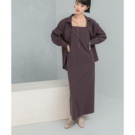 [^ԁFRAA7-26S701]yiȑfފƃC[W[PA𗼗Al̂߂̃L~s[XzE[Xebhfނ̊炩ȎAiȈۂL~s[XBE[uh݂̉̂fނȂAł̂ꂪ\ȃC[W[PAdlȂ̂|CgBƂƗIC̃VGbgǍ^E킸ƌĂ܂BؚȃV_[Xgbv炵AnCQ[W̃jbg^[glbNƂQʂ̂ȂVvȃfUĆA킹Ci[I΂AON^OFFŕLV[Ɋ􂵂܂BñC[W[PAE[XebhVc(i:RAA7-23S702)ƃZbgł̒p߁By2025 Autumn^Winterzy25AWz̏íA⊾AC(ɎԂł̖C)ȂǂɂFAFڂ肷ꍇ܂̂ŒpAN[jO̍ۂ͏[ӂBGꂽ܂ܕu܂ƁÂ̂ɐFڂ肵AF邱Ƃ܂̂ŁAӂB̑舵Ɋւ܂ẮAiɕt̃AeV^OBd : 315gi摜́A̓p\RȂǂ̉{ɂAۂ̐FƈقȂČꍇ܂B\߂Bi̐F̖ڈ́AiP̂̉摜QƂBCɓo^̂߁Cɓo^íA}Cy[WɂČ݂̉i݌ɏ󋵂̊mF\łBXg̊Ǘɐ񂲗pBfފ : ȂLk : Ȃn :  : Ȃ|Pbg : 