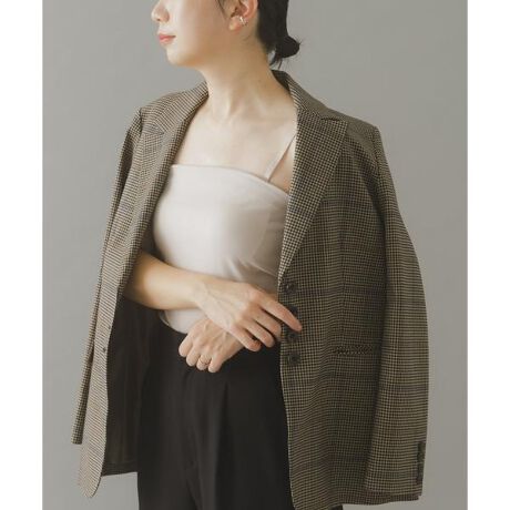 [^ԁFRWA7-800170]y2025 Autumn^Winterzy25AWz̏i͑fފƕ͋CdAɏ_炩̐ngpĂ܂B^⋭͂ƁADڂJڊꂷ鐫Ă܂BCAJȂǂŔGꂽ͑̈ߗ≺ɐFڂ肷邱Ƃ܂̂ŁA\ӂB̑舵Ɋւ܂ẮAiɕt̃AeV^Oi摜́A̓p\RȂǂ̉{ɂAۂ̐FƈقȂČꍇ܂B\߂Bi̐F̖ڈ́AiP̂̉摜QƂBCɓo^̂߁Cɓo^íA}Cy[WɂČ݂̉i݌ɏ󋵂̊mF\łBXg̊Ǘɐ񂲗pBfފ : ₠(beige)Lk : 藠n : Ȃ : Ȃ|Pbg : Ȃ