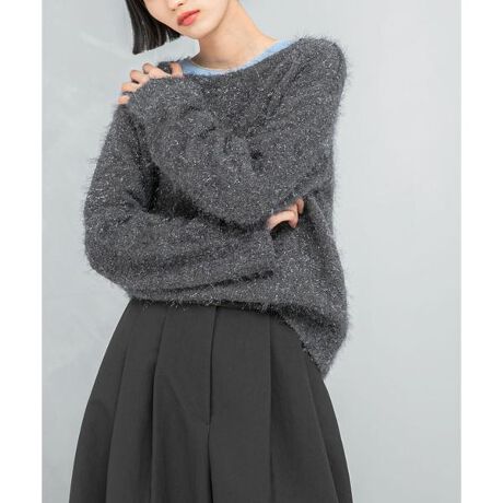 [^ԁFRAA7-22K702]yiȃH̃[hvXAVM[jbgvI[o[z肰Ȃ߂A؂₩ɌĂVM[jbgBE[uhfނAgƏ_炩ȔG𗼗܂BӂƂёƁA悭J{[glbN炵vXBXbNXXg[gXJ[gƂ̂ꂢ߂ȃX^CAfj킹lJWAX^C߁BꖇŒfāAR[fBl[g̎ɂȂꒅłBy2025 Autumn^Winterzy25AWzd : 355gi摜́A̓p\RȂǂ̉{ɂAۂ̐FƈقȂČꍇ܂B\߂Bi̐F̖ڈ́AiP̂̉摜QƂBCɓo^̂߁Cɓo^íA}Cy[WɂČ݂̉i݌ɏ󋵂̊mF\łB Xg̊Ǘɐ񂲗pBfފ : ₠Lk : 藠n : Ȃ : ₠|Pbg : Ȃ