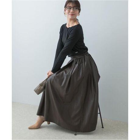 [^ԁFRAA7-25U701]y₩ȑfނ؂₩ȁAtAXJ[gzƂƂtFCNU[gpAiȌ򊴂͂̃XJ[gB_炩ȑfނȂ̂ŃU[L̃n[hȂAȂ₩ȃh[v؂₩YĂ܂BSdl̃EGXg̓C[W[ȐSnA^bNLtAVGbǵACɂȂqbv⑾肰ȂJo[B̓pvXŃGKgɁAV[gu[c킹ďH炵X^COyŁyF by ROSSO(GtoCb\)zuEȁE Ȃ₩ɍs镞vuhRZvgɁAl̏ɌA[Xtȃt@bVĂ܂By2025Autumn^Winterzy25AWz̏íA\nɍvgpĂ܂B̓_ɂӂBN[jO߂ĂAJo[܂oĂQ`RAĂB̑舵Ɋւ܂ẮAiɕt̃AeV^OBi摜́A̓p\RȂǂ̉{ɂAۂ̐FƈقȂČꍇ܂B\߂Bi̐F̖ڈ́AiP̂̉摜QƂBCɓo^̂߁Cɓo^íA}Cy[WɂČ݂̉i݌ɏ󋵂̊mF\łBXg̊Ǘɐ񂲗pBfފ : ȂLk : ₠藠n :  : ₠|Pbg : 