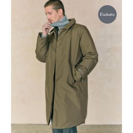 [^ԁFRMA7-POO-25087]wWINDSTOPPER BY GORE-TEX LABSdl̖{ihAROSSOMEN̕ʒfUC̃_ER[gxV[YD]+phenixɕʒX^hJ[fUC̃OR[gĂѓo!ɗ̓fBe[rAVvɎdグ邱ƂŃX^CbVŃ~j}ȕ͋C̑l_EɎdオ܂BDETAILE̓tbvtɂƂۂɁE|Pbg̓XgXɂȂȂ▭ȊpxEg̓ɋ|PbgzuEX^hJ[̍͏iȈۂo悤ɒEtg̓hbg{^ŒE̓XgXt[EɁuWINDSTOPPER BY GORE-TEX LABSṽSvgFABRICEWINDSTOPPER BY GORE-TEX LABSgpEDꂽhAۉAEHɂJeAɂE\n͌yʑfނőϋv̗Dꂽ75DgpBwWINDSTOPPER BY GORE-TEX LABSxDꂽKSA|Ă含ŃN̉KAVv_NgV[YBWINDSTOPPER BY GORE-TEX LABŚAhKƃptH[}XdAhCȃV[ɓKĂ܂By2025 Autumn^Winterzy25AWzi̓ADڕ_EtFU[AȂȂǂ̋lߕo邱Ƃ܂̂ŁAӂBd : 970gi摜́A̓p\RȂǂ̉{ɂAۂ̐FƈقȂČꍇ܂B\߂Bi̐F̖ڈ́AiP̂̉摜QƂBCɓo^̂߁Cɓo^íA}Cy[WɂČ݂̉i݌ɏ󋵂̊mF\łB Xg̊Ǘɐ񂲗pBfފ : ȂLk : Ȃn :  : ₠|Pbg : 