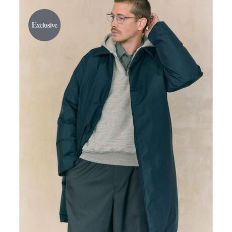 [^ԁFRMA7-POO-25087]wWINDSTOPPER BY GORE-TEX LABSdl̖{ihAROSSOMEN̕ʒfUC̃_ER[gxV[YD]+phenixɕʒX^hJ[fUC̃OR[gĂѓo!ɗ̓fBe[rAVvɎdグ邱ƂŃX^CbVŃ~j}ȕ͋C̑l_EɎdオ܂BDETAILE̓tbvtɂƂۂɁE|Pbg̓XgXɂȂȂ▭ȊpxEg̓ɋ|PbgzuEX^hJ[̍͏iȈۂo悤ɒEtg̓hbg{^ŒE̓XgXt[EɁuWINDSTOPPER BY GORE-TEX LABSṽSvgFABRICEWINDSTOPPER BY GORE-TEX LABSgpEDꂽhAۉAEHɂJeAɂE\n͌yʑfނőϋv̗Dꂽ75DgpBwWINDSTOPPER BY GORE-TEX LABSxDꂽKSA|Ă含ŃN̉KAVv_NgV[YBWINDSTOPPER BY GORE-TEX LABŚAhKƃptH[}XdAhCȃV[ɓKĂ܂By2025 Autumn^Winterzy25AWzi̓ADڕ_EtFU[AȂȂǂ̋lߕo邱Ƃ܂̂ŁAӂBd : 970gi摜́A̓p\RȂǂ̉{ɂAۂ̐FƈقȂČꍇ܂B\߂Bi̐F̖ڈ́AiP̂̉摜QƂBCɓo^̂߁Cɓo^íA}Cy[WɂČ݂̉i݌ɏ󋵂̊mF\łB Xg̊Ǘɐ񂲗pBfފ : ȂLk : Ȃn :  : ₠|Pbg : 