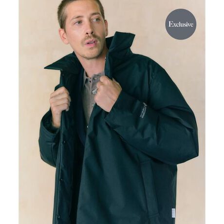 [^ԁFRMA7-POO-25087]wWINDSTOPPER BY GORE-TEX LABSdl̖{ihAROSSOMEN̕ʒfUC̃_ER[gxV[YD]+phenixɕʒX^hJ[fUC̃OR[gĂѓo!ɗ̓fBe[rAVvɎdグ邱ƂŃX^CbVŃ~j}ȕ͋C̑l_EɎdオ܂BDETAILE̓tbvtɂƂۂɁE|Pbg̓XgXɂȂȂ▭ȊpxEg̓ɋ|PbgzuEX^hJ[̍͏iȈۂo悤ɒEtg̓hbg{^ŒE̓XgXt[EɁuWINDSTOPPER BY GORE-TEX LABSṽSvgFABRICEWINDSTOPPER BY GORE-TEX LABSgpEDꂽhAۉAEHɂJeAɂE\n͌yʑfނőϋv̗Dꂽ75DgpBwWINDSTOPPER BY GORE-TEX LABSxDꂽKSA|Ă含ŃN̉KAVv_NgV[YBWINDSTOPPER BY GORE-TEX LABŚAhKƃptH[}XdAhCȃV[ɓKĂ܂By2025 Autumn^Winterzy25AWzi̓ADڕ_EtFU[AȂȂǂ̋lߕo邱Ƃ܂̂ŁAӂBd : 970gi摜́A̓p\RȂǂ̉{ɂAۂ̐FƈقȂČꍇ܂B\߂Bi̐F̖ڈ́AiP̂̉摜QƂBCɓo^̂߁Cɓo^íA}Cy[WɂČ݂̉i݌ɏ󋵂̊mF\łB Xg̊Ǘɐ񂲗pBfފ : ȂLk : Ȃn :  : ₠|Pbg : 