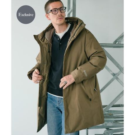 [^ԁFRMA7-POO-25085]wWINDSTOPPER BY GORE-TEX LABSdl̖{ihA~̑ڋʕʒ_ExV[YD]+phenixɕʒ~h̃_ER[go!ɗ̓fBe[rVvɎdグ邱ƂŃX^CbVŃ~j}ȕ͋C̑l_EBDETAILE̓tbvtɂƂۂɁE|Pbg̓XgXɂȂȂ▭ȊpxETChɂ̓tbvtt@Xi[|Pbg𓋍ځEg̓ɂ|PbgzuEԂŕît[hAhbg{^łƗ߂݌vEɁuWINDSTOPPER BY GORE-TEX LABSṽSvgFABRICEWINDSTOPPER BY GORE-TEX LABSgpEDꂽhAۉAEHɂJeAɂE\n͌yʑfނőϋv̗Dꂽ75DgpE670tBp[̃_EgpwWINDSTOPPER BY GORE-TEX LABSxDꂽKSA|Ă含ŃN̉KVv_NgV[YBWINDSTOPPER BY GORE-TEX LABŚAhKƃptH[}XdAhCȃV[ɓKĂ܂Bꂽ̎Ro╗̒̃TCNOȂǁA܂܂ȃANeBreBŊ􂵂܂B⊦Ȃǂɑ΂ĉKƖh쐫񋟂Aėp̍v_NgV[YłBy2025Autumn^Winterzy25AWzi̓ADڕ_EtFU[AȂȂǂ̋lߕo邱Ƃ܂̂ŁAӂBd : 1050gi摜́A̓p\RȂǂ̉{ɂAۂ̐FƈقȂČꍇ܂B\߂Bi̐F̖ڈ́AiP̂̉摜QƂBCɓo^̂߁Cɓo^íA}Cy[WɂČ݂̉i݌ɏ󋵂̊mF\łB Xg̊Ǘɐ񂲗pBfފ : ȂLk : Ȃn :  : ₠|Pbg : 