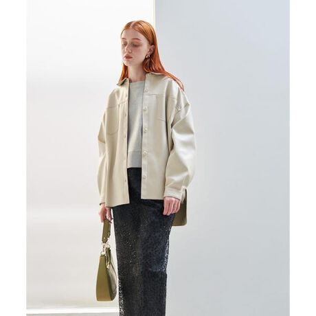 [^ԁFRAA4-27C404]yHD邾őlۂ[hȃI[o[WPbgz炩ȔGŃU[̂悤Ȏ́AYCNȃI[o[WPbgB傫𗎂ƂhbvV_[ƃtg|PbgS|CgłBySnłHDfUĆAXEFbgjbgȂނƂ\BqbvB钅̂߁ApcƂ̃nTbN͂AfBCNȃ{gƂMIXR[f߂łBt炵_炩ȈەYAoffEpistachio2FWJłpӁBy2025 Spring^Summerzy25SSz̏i̓|E^gpĂ܂Bfނ̓AŇo߂Ƌɗ򉻂ꂽAׂƂ܂BϗpN2`3NڈłB̑舵Ɋւ܂ẮAiɕt̃AeV^OBd : 600gi摜́A̓p\RȂǂ̉{ɂAۂ̐FƈقȂČꍇ܂B\߂Bi̐F̖ڈ́AiP̂̉摜QƂBCɓo^̂߁Cɓo^íA}Cy[WɂČ݂̉i݌ɏ󋵂̊mF\łB Xg̊Ǘɐ񂲗pBfފ : ȂLk : ₠藠n : Ȃ : ₠|Pbg : 