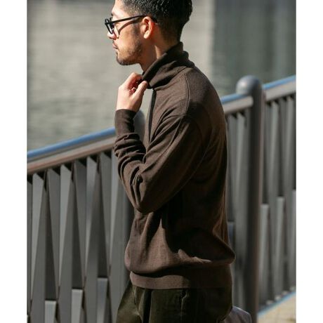 [^ԁFRAA7-12M011]yƉKǋA㎿C^AŎdĂɏ^[gjbgzC^A̘Vܖaу[J[ɂǎfށwFOLCOxgpґȃjbgV[YoBIꂽmE[͑@ۂׂAƂƏ_炩ƏiȌAюdグɂĈwNAŔ\ɁBnCQ[W̕҂ݗĂ݂͌}ƕۉLĂAH`~܂ŒԊ􂵂Ă܂BE[łȂщH𐮂邱ƂŃ`N`N͂قƂǖAXgXt[ȒSnɉAł̃}VEHbVu܂ŉ\ɂsȈꒅBNVbNȈۂ̃^[glbN͎񌳂gۂAiȈۂ^ĂACeB񌳂̐܂Ԃɂ񂵗͂̍VvȃfUCŃJWAȕigAWPbgXbNXƍ킹ărWlXV[ɂALΉłėp̍͂łB㎿ȃACe荠ɁAsIŃX}[gȑlɂӂ킵ꖇƂāA[h[uɉACełB-MATERIAL-EǎȃmE[gpC^AwFOLCOxgpE`N`NȂ_炩ȔGƏiȌ򊴁EюdグɂNAŊ炩ȕ\E}VEHbVuΉ̃C[WPAf-DESIGN-EꂢȌڂƒSnɂ^[glbNE悭tBbĝ邷ƂTCWOEꖇłWPbgCłꂽ~j}fUC              y2025 Autumn^Winterzy25AWzsOoA肵Ď낤ƂAubVO邩ыʎ⏬ȃnT~ȂǂŁAЂƂЂƂ菜ĂBd : 290gi摜́A̓p\RȂǂ̉{ɂAۂ̐FƈقȂČꍇ܂B\߂Bi̐F̖ڈ́AiP̂̉摜QƂBCɓo^̂߁Cɓo^íA}Cy[WɂČ݂̉i݌ɏ󋵂̊mF\łB Xg̊Ǘɐ񂲗pBfފ : ȂLk : 藠n : Ȃ : Ȃ|Pbg : ȂDARK BROWNF181cm(M) ^ 172cm(M)