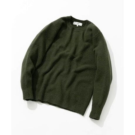 [^ԁFRAA7-12M013]y _炩ȃu[N̎ƉKȃtBbgyށA\vI[o[jbgzӂƂu[NfނƗDꂽXgb`ŁAKƏ㎿ȒSn񋟂ꒅBG߂ɂ҂̕ۉƏ_炩ȔG肪ŁAbNXJWAȓ킩AƊ̂X^C܂ŕLΉ܂B[vɂȂƓ̎ŁAӂƂ_炩ƌy͂łBۉAɂgKɉ߂Ƃ\ŁAXgb`邽߁A₷QŁA^CgȂtBbg܂BƂVGbgŃbNXǍ^▭ȃtBbgBlbNC͓KxȊJŁA񌳂ɏiȈۂ^ACi[ƂĂꖇƂĂg₷fUCłB⑳ɂ̓u{ĂAƂtBbgȂAJWAƃGKX▭ɗZfUCł悭Ƃ̂VGbgŁAĝ̃CAbNXۂ^܂BVvȃfUC炱Afނ̎fBe[ꒅB~̃[h[uɉAgăX^CbVȃACełB-MATERIAL-E[vɂȂƓ̎EӂƂ_炩ƌýEۉAɂgKE₷Q̃Xgb`-DESIGN-Ě^▭ȃtBbgE񌳂ɏiȈۂ^KxȊJE悭Ƃ̂VGbg-COORDINATE-Ejbg̃{[čאg̃pcfjƍ킹VvȃR[fBl[gIXXBEJWAȃX^C̎̓ChpcJWAXbNXől̃bNXX^CɁy2025 Autumn^Winterzy25AWziRA47-12M016ViRAA7-12M013̑fނύXĂ܂ByύXezi : |GXe75 AN22 |E^3Vi : |GXe80 AN16 |E^4d : 465gi摜́A̓p\RȂǂ̉{ɂAۂ̐FƈقȂČꍇ܂B\߂Bi̐F̖ڈ́AiP̂̉摜QƂBCɓo^̂߁Cɓo^íA}Cy[WɂČ݂̉i