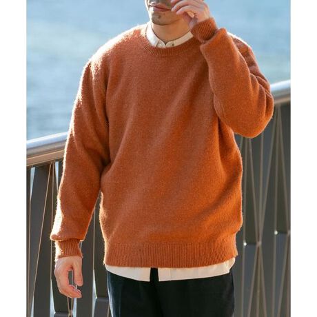 [^ԁFRAA7-12M013]y _炩ȃu[N̎ƉKȃtBbgyށA\vI[o[jbgzӂƂu[NfނƗDꂽXgb`ŁAKƏ㎿ȒSn񋟂ꒅBG߂ɂ҂̕ۉƏ_炩ȔG肪ŁAbNXJWAȓ킩AƊ̂X^C܂ŕLΉ܂B[vɂȂƓ̎ŁAӂƂ_炩ƌy͂łBۉAɂgKɉ߂Ƃ\ŁAXgb`邽߁A₷QŁA^CgȂtBbg܂BƂVGbgŃbNXǍ^▭ȃtBbgBlbNC͓KxȊJŁA񌳂ɏiȈۂ^ACi[ƂĂꖇƂĂg₷fUCłB⑳ɂ̓u{ĂAƂtBbgȂAJWAƃGKX▭ɗZfUCł悭Ƃ̂VGbgŁAĝ̃CAbNXۂ^܂BVvȃfUC炱Afނ̎fBe[ꒅB~̃[h[uɉAgăX^CbVȃACełB-MATERIAL-E[vɂȂƓ̎EӂƂ_炩ƌýEۉAɂgKE₷Q̃Xgb`-DESIGN-Ě^▭ȃtBbgE񌳂ɏiȈۂ^KxȊJE悭Ƃ̂VGbg-COORDINATE-Ejbg̃{[čאg̃pcfjƍ킹VvȃR[fBl[gIXXBEJWAȃX^C̎̓ChpcJWAXbNXől̃bNXX^CɁy2025 Autumn^Winterzy25AWziRA47-12M016ViRAA7-12M013̑fނύXĂ܂ByύXezi : |GXe75 AN22 |E^3Vi : |GXe80 AN16 |E^4d : 465gi摜́A̓p\RȂǂ̉{ɂAۂ̐FƈقȂČꍇ܂B\߂Bi̐F̖ڈ́AiP̂̉摜QƂBCɓo^̂߁Cɓo^íA}Cy[WɂČ݂̉i