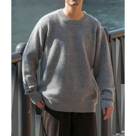 [^ԁFRAA7-12M013]y _炩ȃu[N̎ƉKȃtBbgyށA\vI[o[jbgzӂƂu[NfނƗDꂽXgb`ŁAKƏ㎿ȒSn񋟂ꒅBG߂ɂ҂̕ۉƏ_炩ȔG肪ŁAbNXJWAȓ킩AƊ̂X^C܂ŕLΉ܂B[vɂȂƓ̎ŁAӂƂ_炩ƌy͂łBۉAɂgKɉ߂Ƃ\ŁAXgb`邽߁A₷QŁA^CgȂtBbg܂BƂVGbgŃbNXǍ^▭ȃtBbgBlbNC͓KxȊJŁA񌳂ɏiȈۂ^ACi[ƂĂꖇƂĂg₷fUCłB⑳ɂ̓u{ĂAƂtBbgȂAJWAƃGKX▭ɗZfUCł悭Ƃ̂VGbgŁAĝ̃CAbNXۂ^܂BVvȃfUC炱Afނ̎fBe[ꒅB~̃[h[uɉAgăX^CbVȃACełB-MATERIAL-E[vɂȂƓ̎EӂƂ_炩ƌýEۉAɂgKE₷Q̃Xgb`-DESIGN-Ě^▭ȃtBbgE񌳂ɏiȈۂ^KxȊJE悭Ƃ̂VGbg-COORDINATE-Ejbg̃{[čאg̃pcfjƍ킹VvȃR[fBl[gIXXBEJWAȃX^C̎̓ChpcJWAXbNXől̃bNXX^CɁy2025 Autumn^Winterzy25AWziRA47-12M016ViRAA7-12M013̑fނύXĂ܂ByύXezi : |GXe75 AN22 |E^3Vi : |GXe80 AN16 |E^4d : 465gi摜́A̓p\RȂǂ̉{ɂAۂ̐FƈقȂČꍇ܂B\߂Bi̐F̖ڈ́AiP̂̉摜QƂBCɓo^̂߁Cɓo^íA}Cy[WɂČ݂̉i