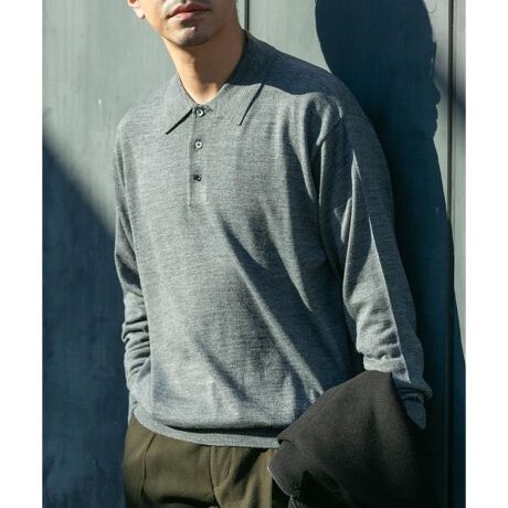 [^ԁFRAA7-12M012]yƉKǋA㎿C^AŎdĂɏjbg|zC^A̘Vܖaу[J[ɂǎfށwFOLCOxgpґȃjbgV[YoBIꂽmE[͑@ۂׂAƂƏ_炩ƏiȌAюdグɂĈwNAŔ\ɁBnCQ[W̕҂ݗĂ݂͌}ƕۉLĂAH`~܂ŒԊ􂵂Ă܂BE[łȂщH𐮂邱ƂŃ`N`N͂قƂǖAXgXt[ȒSnɉAł̃}VEHbVu܂ŉ\ɂsȈꒅBgĥ|fUĆA悢fUCƏi˔ACeBݕɂV[vȃfUCŃJWAȕigAWPbgXbNXƍ킹ărWlXV[ɂALΉłėp̍͂łB㎿ȃACe荠ɁAsIŃX}[gȑlɂӂ킵ꖇƂāA[h[uɉACełB-MATERIAL-EǎȃmE[gpC^AwFOLCOxgpE`N`NȂ_炩ȔGƏiȌ򊴁EюdグɂNAŊ炩ȕ\E}VEHbVuΉ̃C[WPAf-DESIGN-EꂢȌڂƒSnɂ|fUCE悭tBbĝ邷ƂTCWOEꖇłWPbgCłꂽ~j}fUCy2025 Autumn^Winterzy25AWzsOoA肵Ď낤ƂAubVO邩ыʎ⏬ȃnT~ȂǂŁAЂƂЂƂ菜ĂBd : 295gi摜́A̓p\RȂǂ̉{ɂAۂ̐FƈقȂČꍇ܂B\߂Bi̐F̖ڈ́AiP̂̉摜QƂBCɓo^̂߁Cɓo^íA}Cy[WɂČ݂̉i݌ɏ󋵂̊mF\łB Xg̊Ǘɐ񂲗pBfފ : ȂLk : 藠n : Ȃ : Ȃ|Pbg : ȂDARK BROWNF172cm(L) ^ 172cm(M)GRAYF172cm(L) ^ 172cm(M)GREI