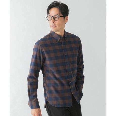 [^ԁFRAA7-13M001]ynCptH[}XV[YH~ԃVcGo! zRXgptH[}X̗ǂƃx[VbNȃfUClC̃nCptH[}XV[Y獡GH~dl̃VcoBG͐VF́wD.NAVYxƁwGRN CHECKxǉAJ[oG[V̖LxƑIׂTCYWJBD]̍Rہ^hL@\͂̂܂܂ɁALȃtlny߂1BH~V[Ỹ[h[ȗԂƂĐFႢŎĂVcłB-MATERIAL-sM[tBbgtEʋNт̃EH[镗LȃtlnE100ŃmXgXȏ_炩SnERہ^hL@\-DESIGN-EǂtBbgŗlXȃX^COƑE񌳂̓{^_EŒ悢JWAEg̗ǂnAڂ`FbN܂ŖLxɓWJy2025 Autumn^Winterzy25AWz̏íADڂȂǂɉߓxȗ͂邱ƂŊE(DڂĊJAD낪)ꍇ܂̂łӂBi摜́A̓p\RȂǂ̉{ɂAۂ̐FƈقȂČꍇ܂B\߂Bi̐F̖ڈ́AiP̂̉摜QƂBCɓo^̂߁Cɓo^íA}Cy[WɂČ݂̉i݌ɏ󋵂̊mF\łB Xg̊Ǘɐ񂲗pBfފ : ȂLk : Ȃn : Ȃ : Ȃ|Pbg : GRAYF181cm(L)BRN CHECKF181cm(L)GRN CHECKF172cm(M) ^ 173cm(L)NVY CHECKF173cm(L)BORDEAUXF173cm(L)KHAKIF173cm(L)D.NAVYF173cm(L)NAVYF173cm(L)IVORYF172cm(M) ^ 173cm(L)BLACKF173cm(L)