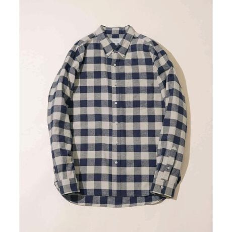 [^ԁFRAA7-13M001]ynCptH[}XV[YH~ԃVcGo! zRXgptH[}X̗ǂƃx[VbNȃfUClC̃nCptH[}XV[Y獡GH~dl̃VcoBG͐VF́wD.NAVYxƁwGRN CHECKxǉAJ[oG[V̖LxƑIׂTCYWJBD]̍Rہ^hL@\͂̂܂܂ɁALȃtlny߂1BH~V[Ỹ[h[ȗԂƂĐFႢŎĂVcłB-MATERIAL-sM[tBbgtEʋNт̃EH[镗LȃtlnE100ŃmXgXȏ_炩SnERہ^hL@\-DESIGN-EǂtBbgŗlXȃX^COƑE񌳂̓{^_EŒ悢JWAEg̗ǂnAڂ`FbN܂ŖLxɓWJy2025 Autumn^Winterzy25AWz̏íADڂȂǂɉߓxȗ͂邱ƂŊE(DڂĊJAD낪)ꍇ܂̂łӂBi摜́A̓p\RȂǂ̉{ɂAۂ̐FƈقȂČꍇ܂B\߂Bi̐F̖ڈ́AiP̂̉摜QƂBCɓo^̂߁Cɓo^íA}Cy[WɂČ݂̉i݌ɏ󋵂̊mF\łB Xg̊Ǘɐ񂲗pBfފ : ȂLk : Ȃn : Ȃ : Ȃ|Pbg : GRAYF181cm(L)BRN CHECKF181cm(L)GRN CHECKF172cm(M) ^ 173cm(L)NVY CHECKF173cm(L)BORDEAUXF173cm(L)KHAKIF173cm(L)D.NAVYF173cm(L)NAVYF173cm(L)IVORYF172cm(M) ^ 173cm(L)BLACKF173cm(L)